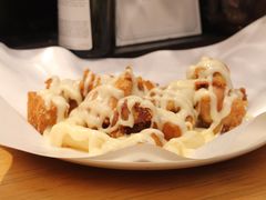 -obba kitchen(宽厚里总店)