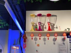 -烤满分·东北烧烤(首经贸店)