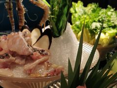 -太古汇海鲜姿造(延寿店)