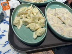 -东方饺子王(哈西万达店)