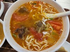 -寻裕记·现炒浇头面(人民广场店)