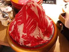 -温野菜涮涮锅(西单大悦城店)