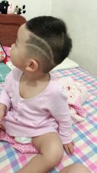 -小咖儿童理发