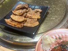 -松鱼亭·和牛烧肉(协鑫广场店)