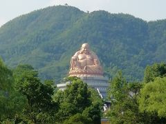 -溪口-滕头旅游景区