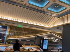 -一绪に寿喜烧(虹悦城店)