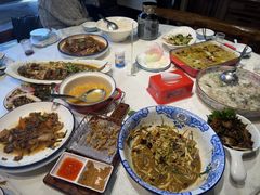 -人民公社大食堂(张家湾店)
