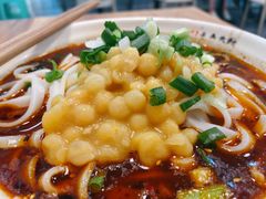 -饶妈长寿米粉(东和春天店)