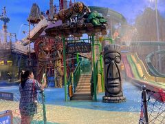 -上海玛雅海滩水公园