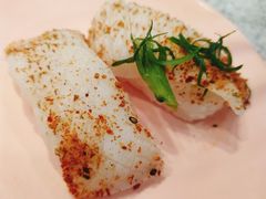 -争鲜回转寿司(金桥家乐福店)