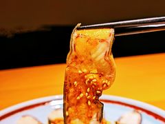 和风鳗鱼薄切-本逸·割烹料理(湖墅店)