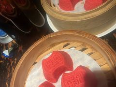 -绿茶餐厅(光谷世界城步行街店)