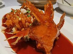 -玫瑰厅上海菜(兴国路店)