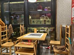 -袁记串串香(北国店)