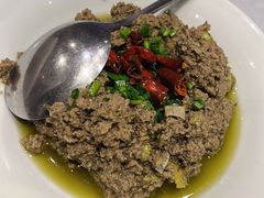 -京味斋·北京烤鸭(北京南站洋桥店)