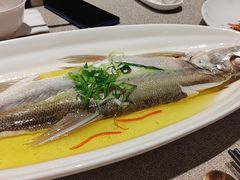 -太湖饭店·寄畅轩中餐厅