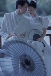 -薇咖映画婚纱摄影工作室