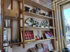 -霸王茶姬(五一路店)