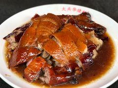 -黄连大头华烧鹅店(大良店)