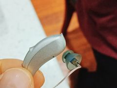 -自然之声助听器·呼吸机(贵定店)