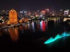-眉山湿地公园(东坡区)