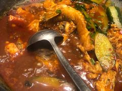 -老阿爸江浙土菜(前进东路店)
