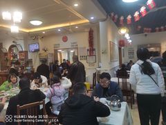 大堂-蒲氏烤鸭(百寿路店)
