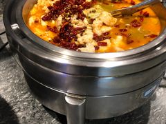 -福成自助烤肉(双桥万达店)