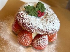 -城市大道红炉披萨烘焙坊