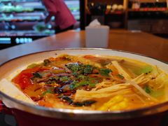 -小蛮椒麻辣烫·麻辣拌(青浦宝龙店)