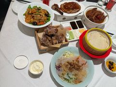 -大铁勺新津菜(东丽阳光新业广场店)