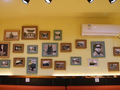 大堂-必点海鲜·鲅鱼水饺(鞍山西道店)