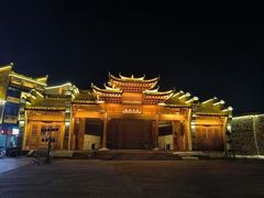 -渔老大·有机鱼馆·老字号(古城店)
