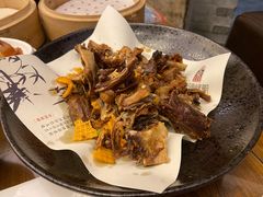 -北京老铺烤鸭(高新店)