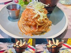 -遇见西木美式餐厅(体育路店)