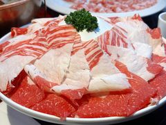 -北门涮肉·铜锅涮肉(南锣鼓巷店)