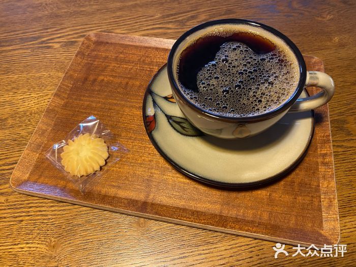 安琳acKONA咖啡(市南店)图片
