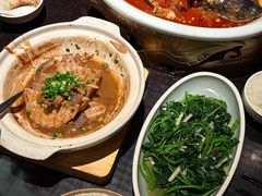-桂小厨广西菜(万象城店)
