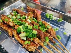 -小板凳(四公里店)