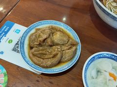 -同得兴 Since·1995 传统苏式面馆(十全街店)