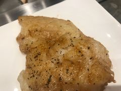 -雅玛花式铁板烧(国宏宾馆店)