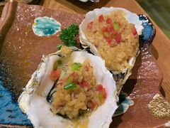 -和创柚子·会席日本料理(新区淮海街店)