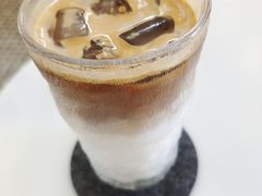 海盐拿铁-COMPANION COFFEE小伴咖啡