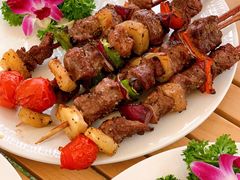 -天津海河悦榕庄·Lobby Lounge大堂吧