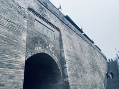 -西安城墙·碑林历史文化景区