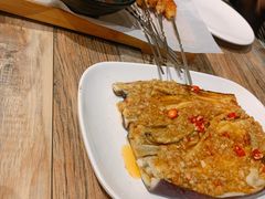 -枪火串烧·东北特色烧烤(罗湖总店)