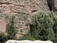 -炳灵寺世界文化遗产旅游区