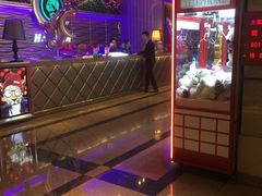-好乐迪(张扬路八佰伴店)