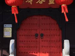 -灵谷景区