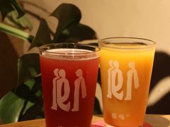 -福嗝er 咖啡&精酿餐吧(东四店)